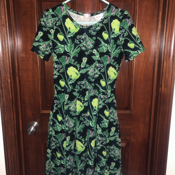 LuLaRoe Dresses & Skirts - Lularoe Amelia